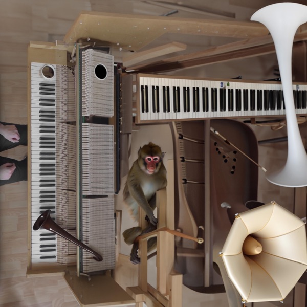 Dried Mango - Single album cover