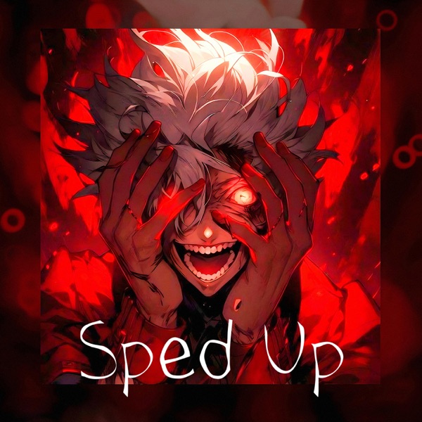 Inferno Funk (Sped Up) - Single album cover