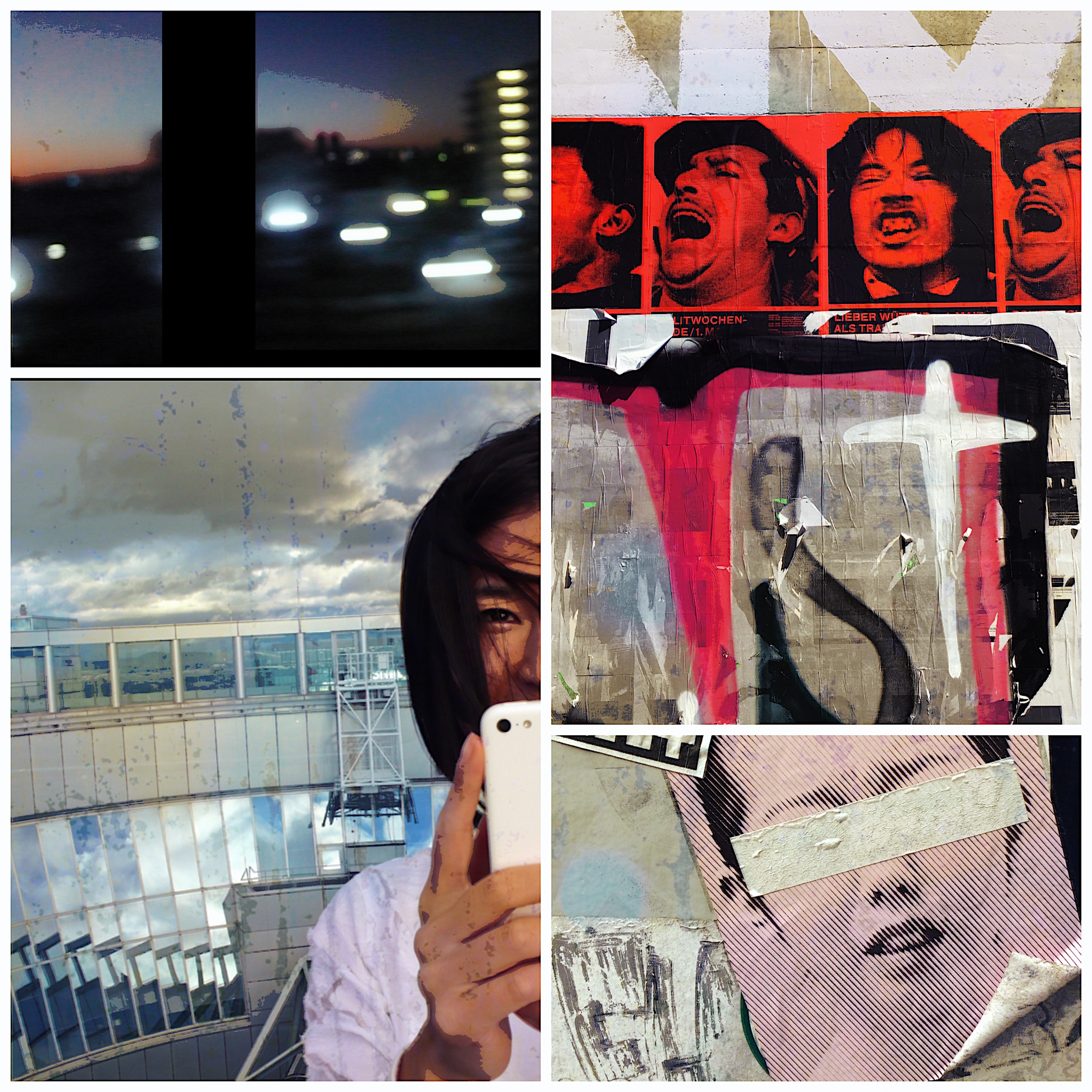 Kino - Single album cover