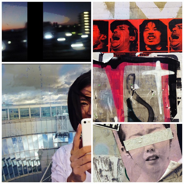 Kino - Single album cover