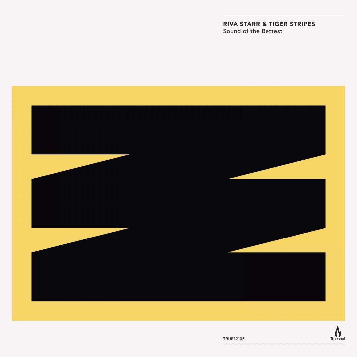 Sound of the Bettest - Single album cover