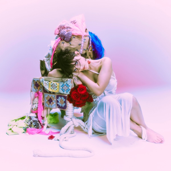 Everything I'm Not - Single album cover