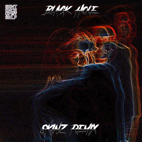 Deadlands - Black Hole (SkInZ Remix) - Single album cover