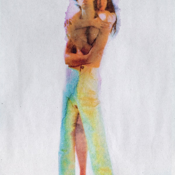 STRINGS (feat. JVKE & Bazzi) [Stripped Version] - Single album cover