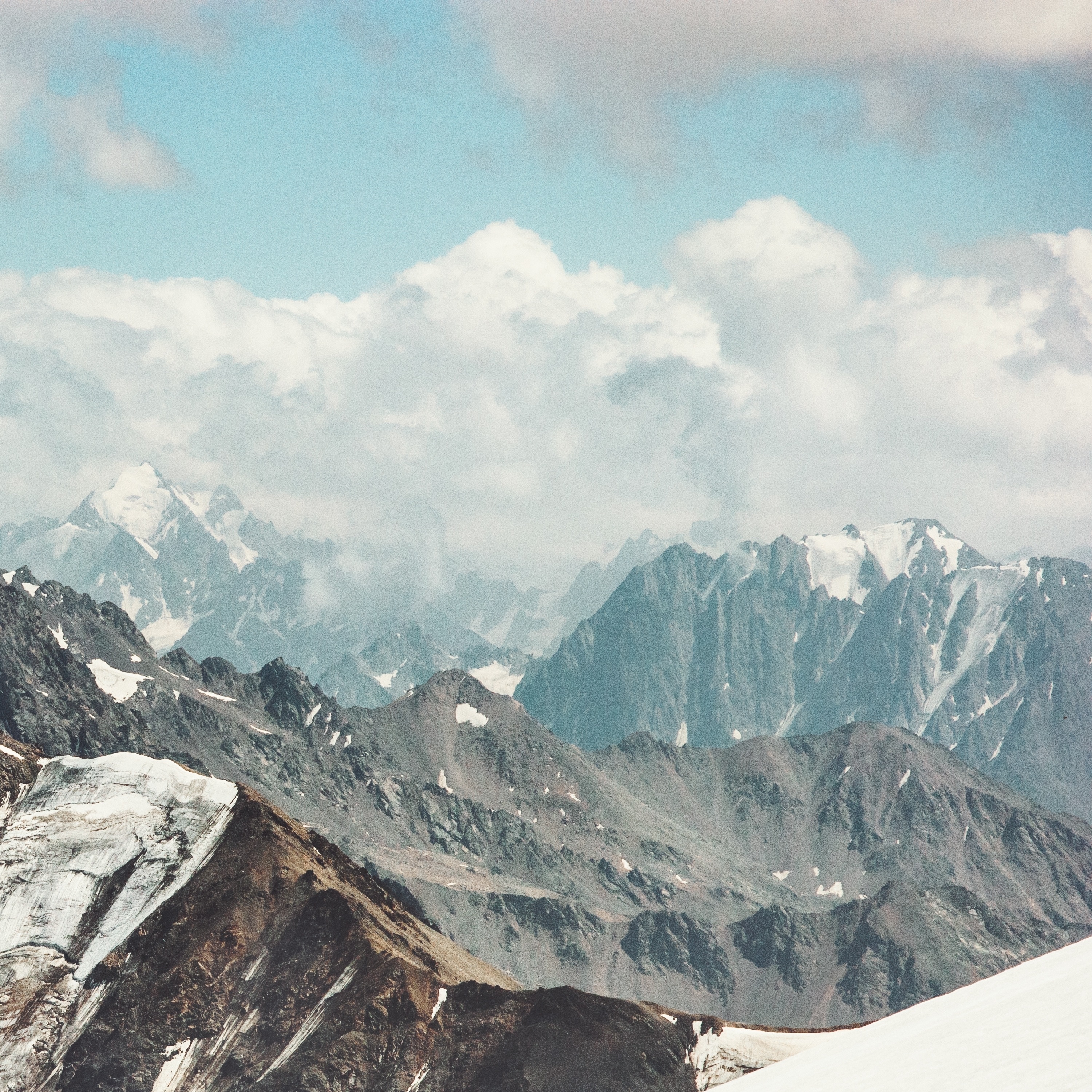 Illuminate - EP album cover