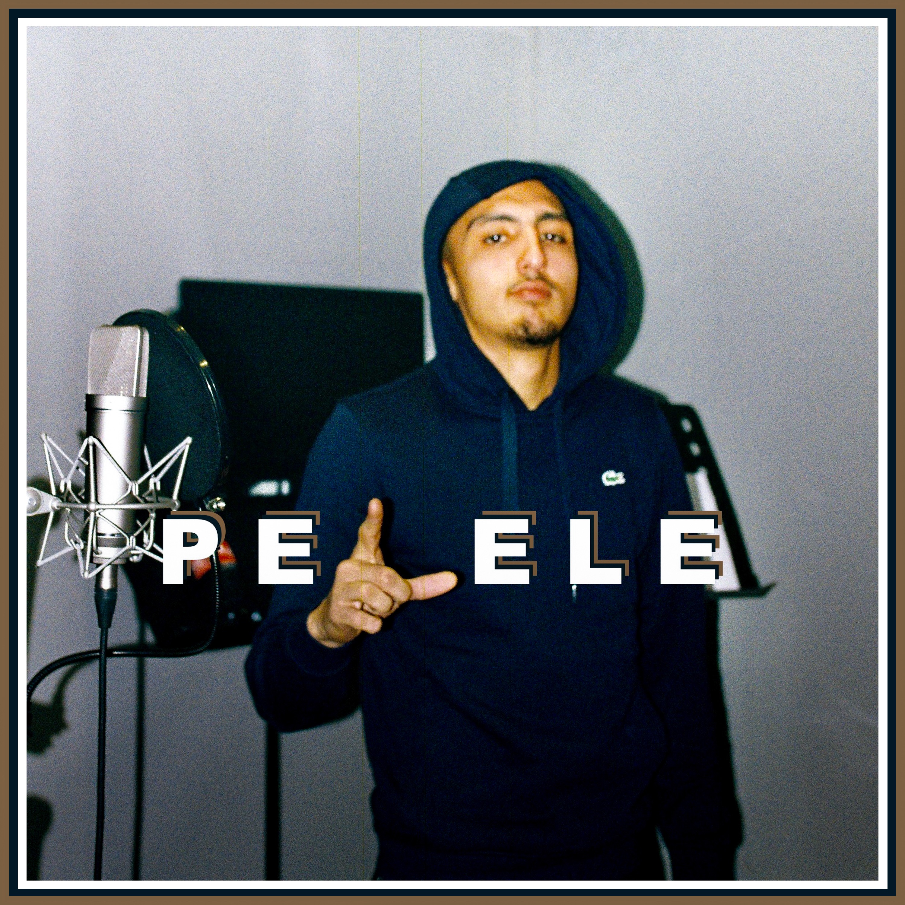 Pelele - Single album cover