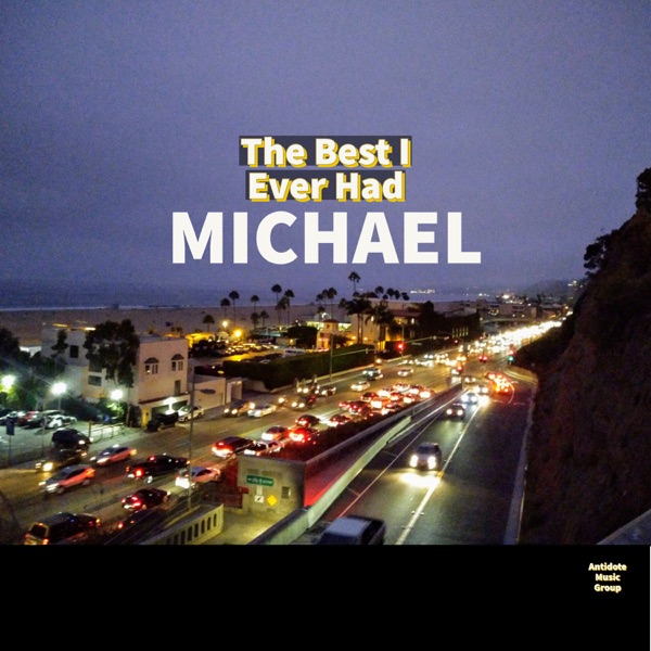 The Best I Ever Had - Single album cover