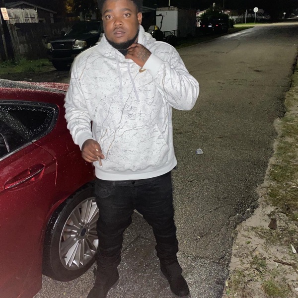 Gucci - Single album cover