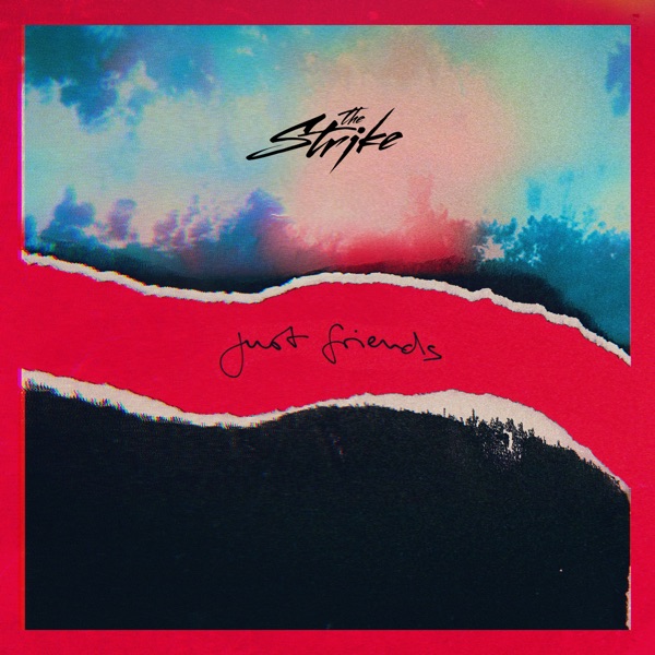 Just Friends - Single album cover