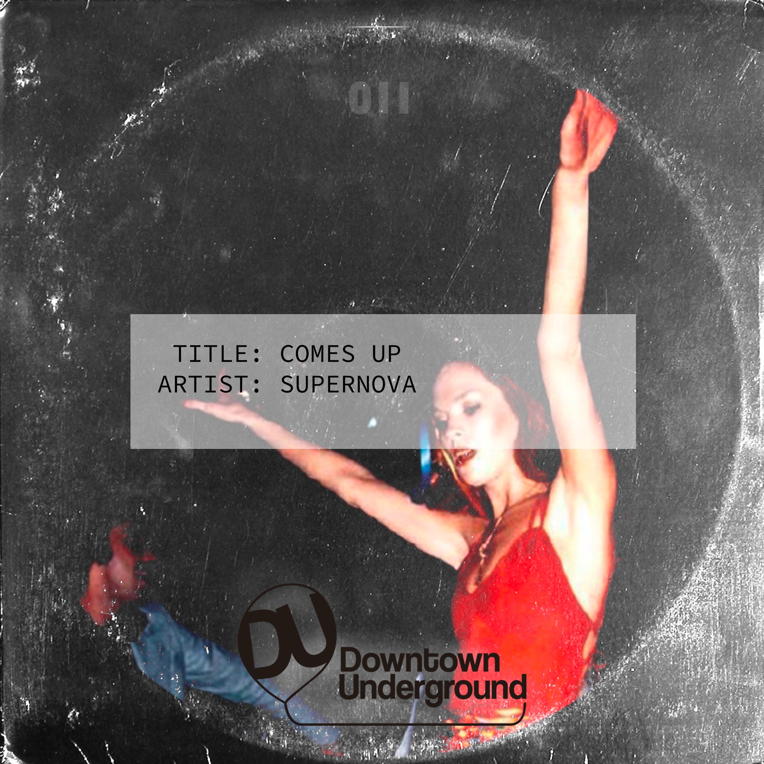 Comes Up - Single album cover