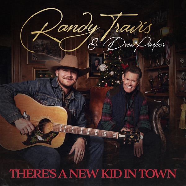 There's A New Kid In Town - Single album cover