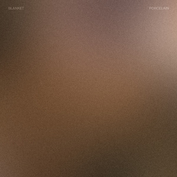 Porcelain - Single album cover