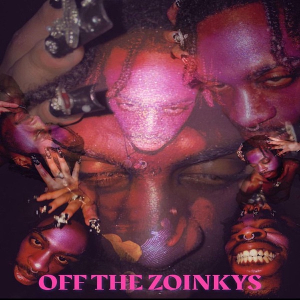 It Be Like (feat. Antonym) - Single album cover
