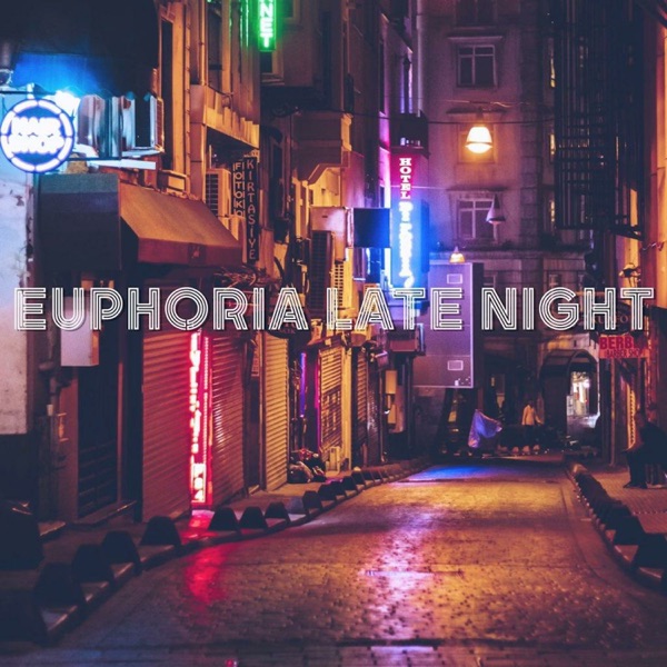 Euphoria Late Night - Single album cover