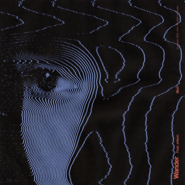 Wander - Single album cover