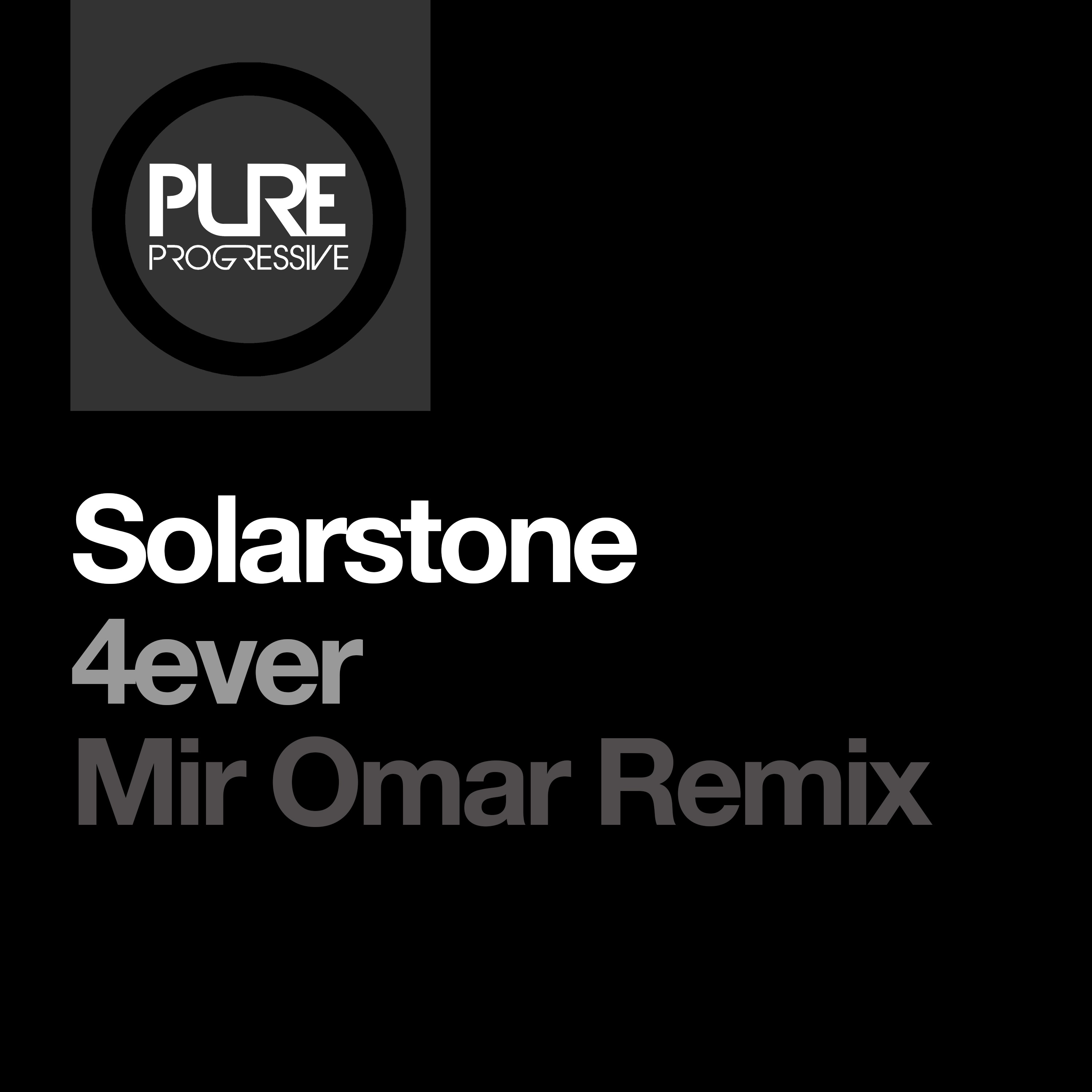4ever (Mir Omar Remix) - Single album cover