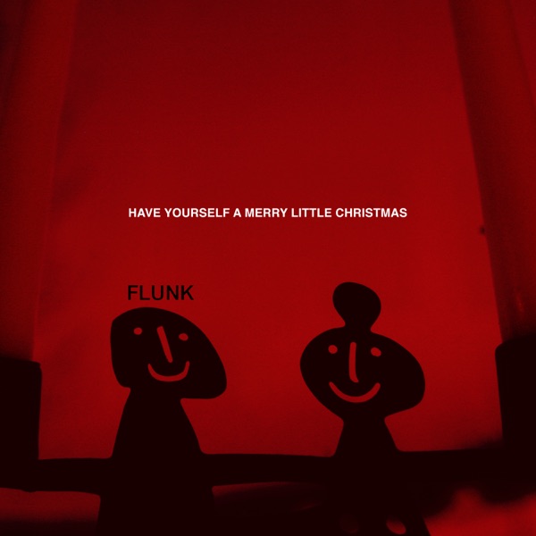 Have Yourself a Merry Little Christmas - Single album cover