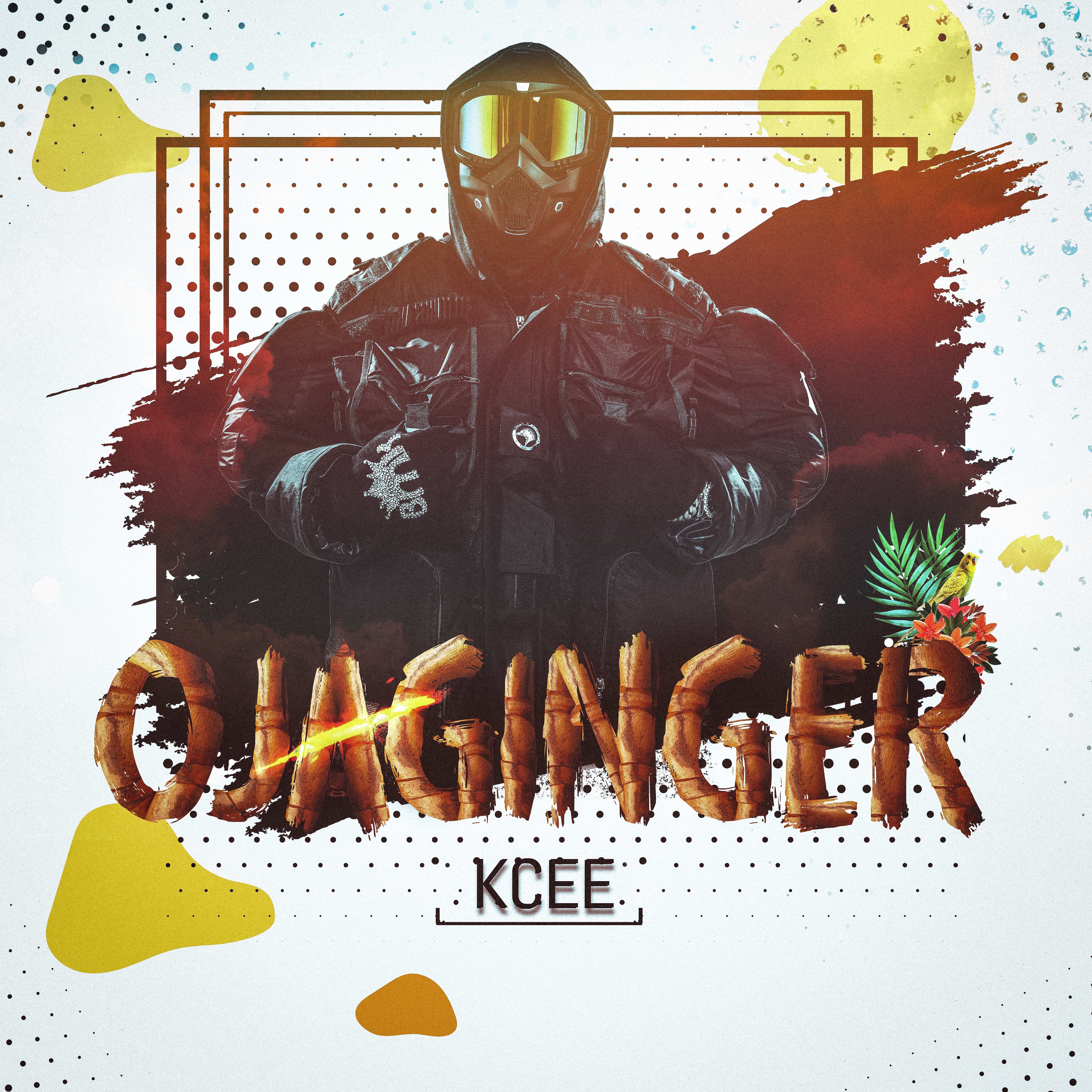 Ojaginger - Single album cover
