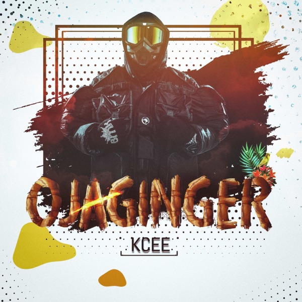 Ojaginger - Single album cover