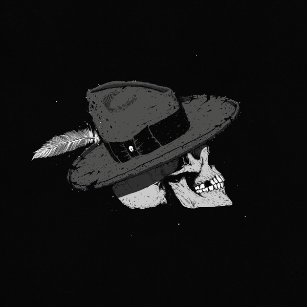 Golden Tooth album cover