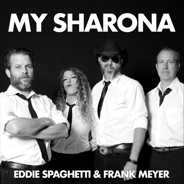 My Sharona - Single album cover