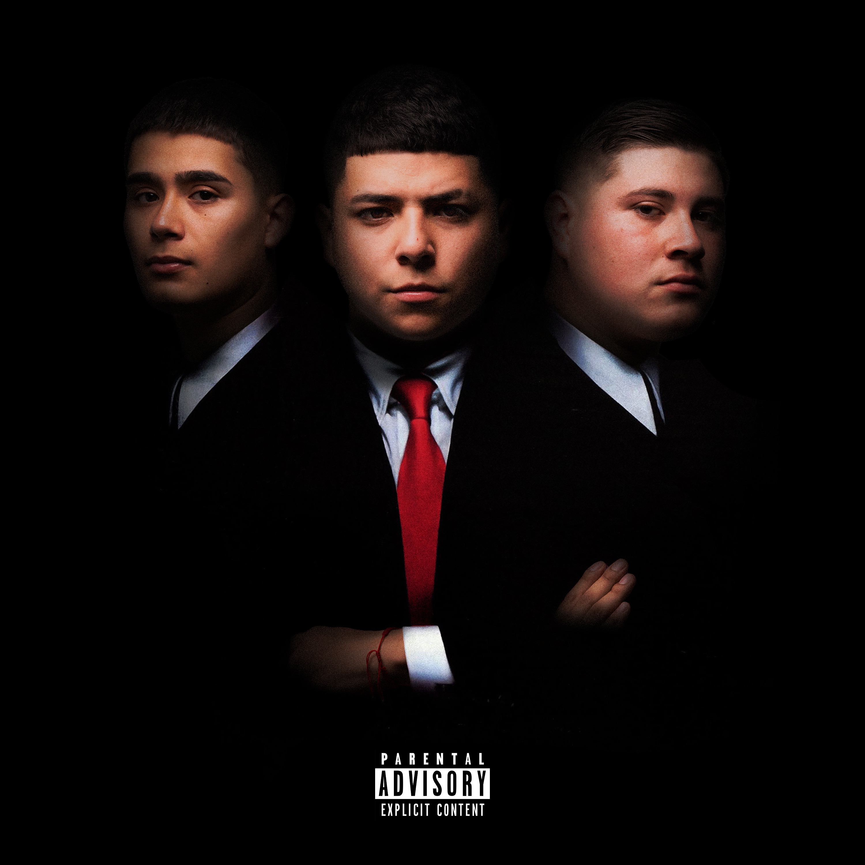Aunque Digan album cover