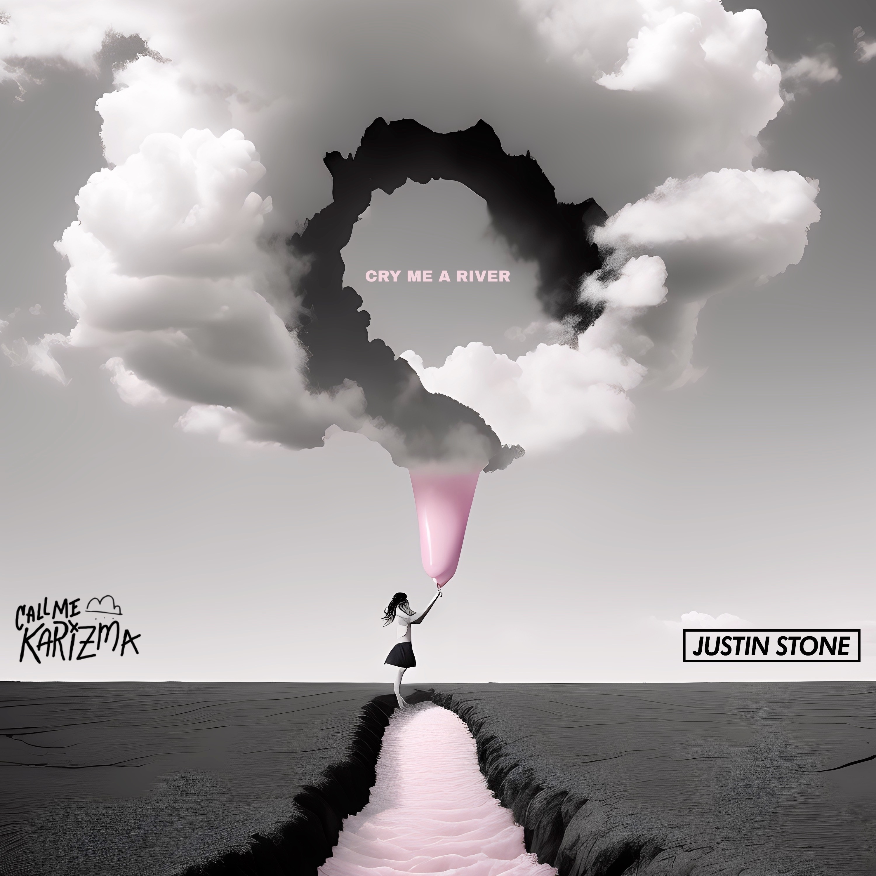 Cry Me a River - Single album cover