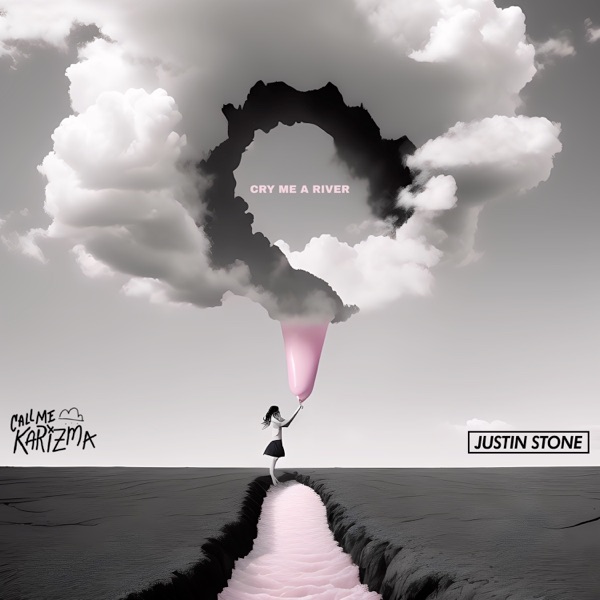 Cry Me a River - Single album cover