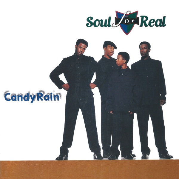 Candy Rain (Expanded Edition) album cover