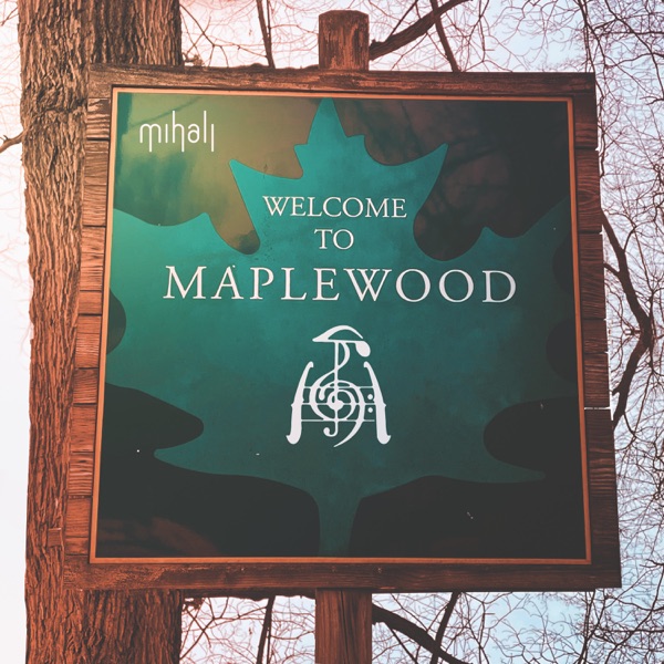 Maplewood - Single album cover