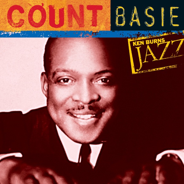 Count Basie: Ken Burns's Jazz album cover