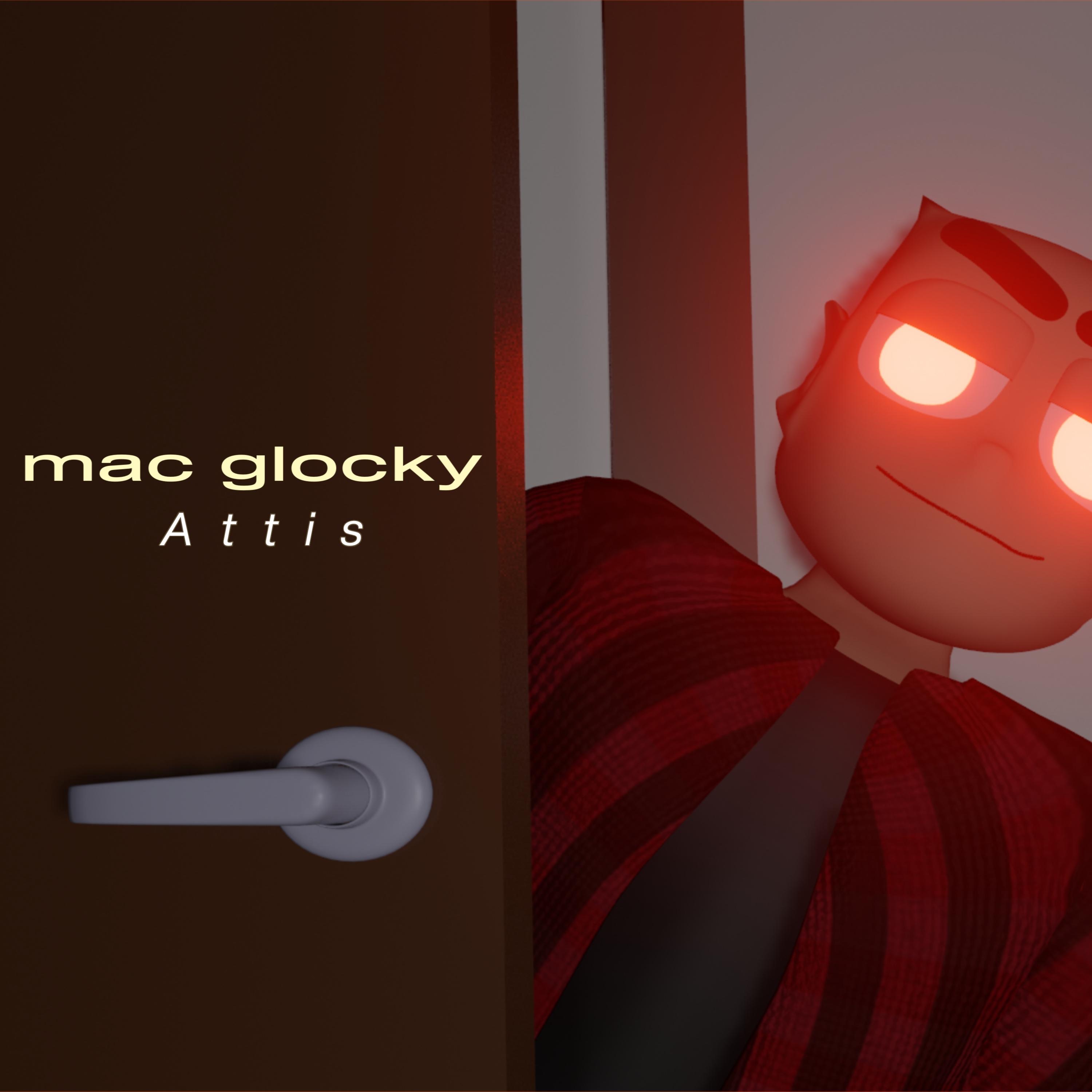 Attis - Single album cover