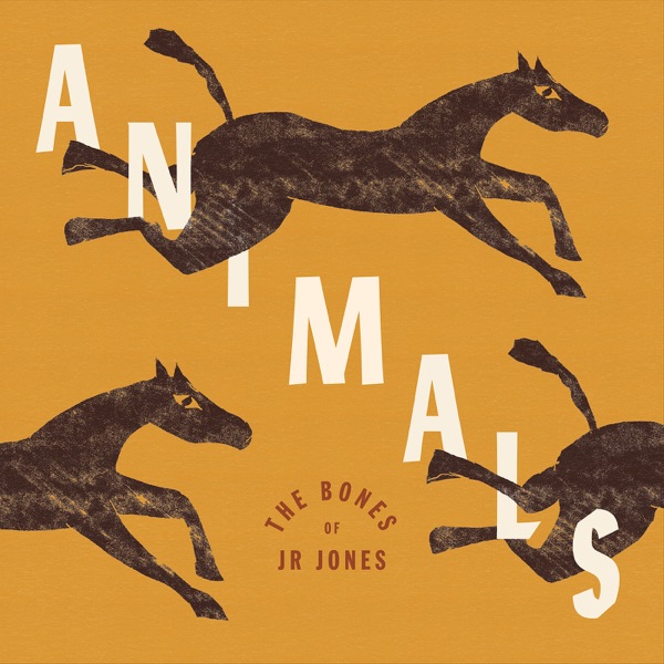 Animals - Single album cover