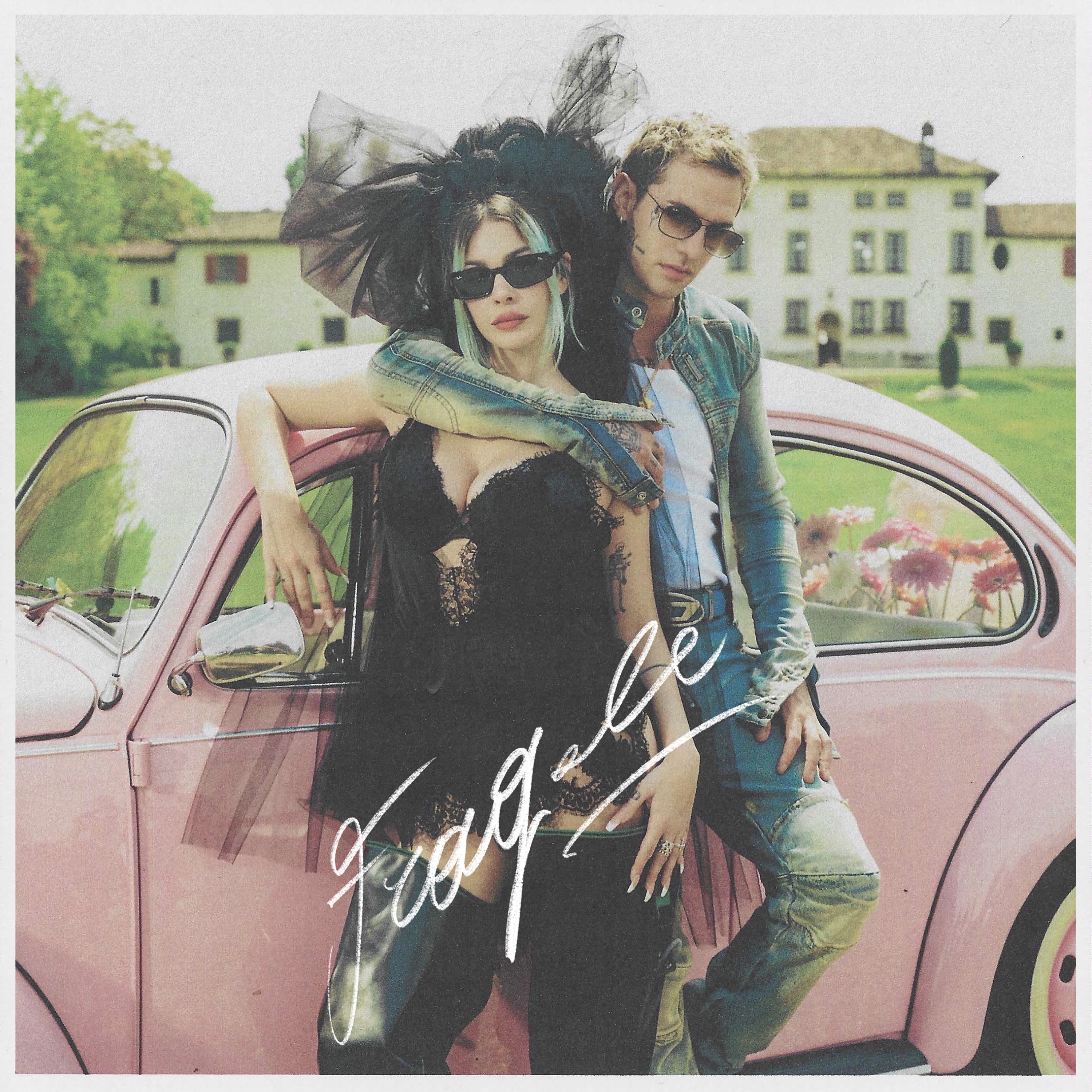 Fragole - Single album cover