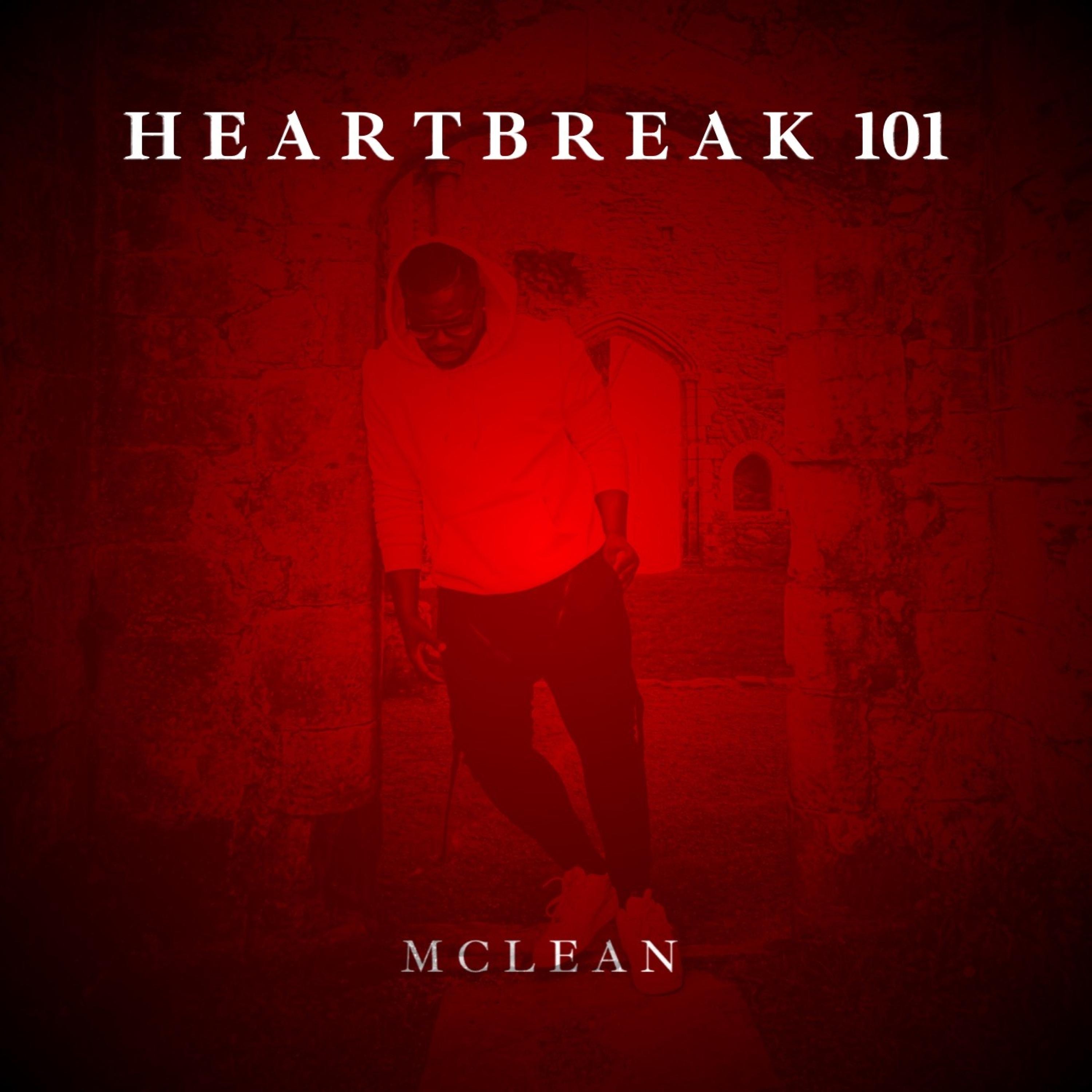 Heartbreak 101 (Intro) - Single album cover