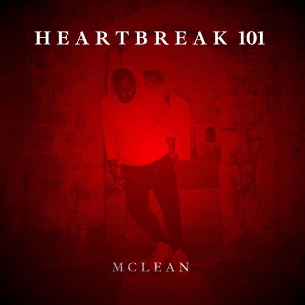 Heartbreak 101 (Intro) - Single album cover