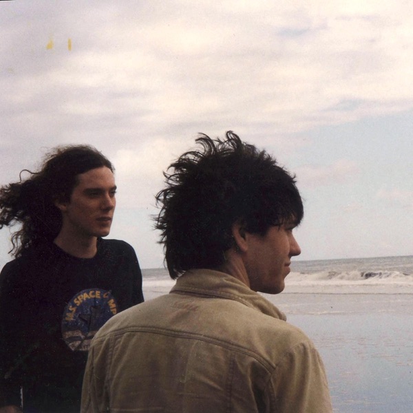 A Dot Running for the Dust album cover