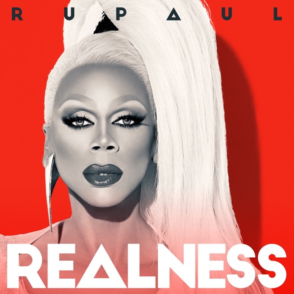 Realness album cover