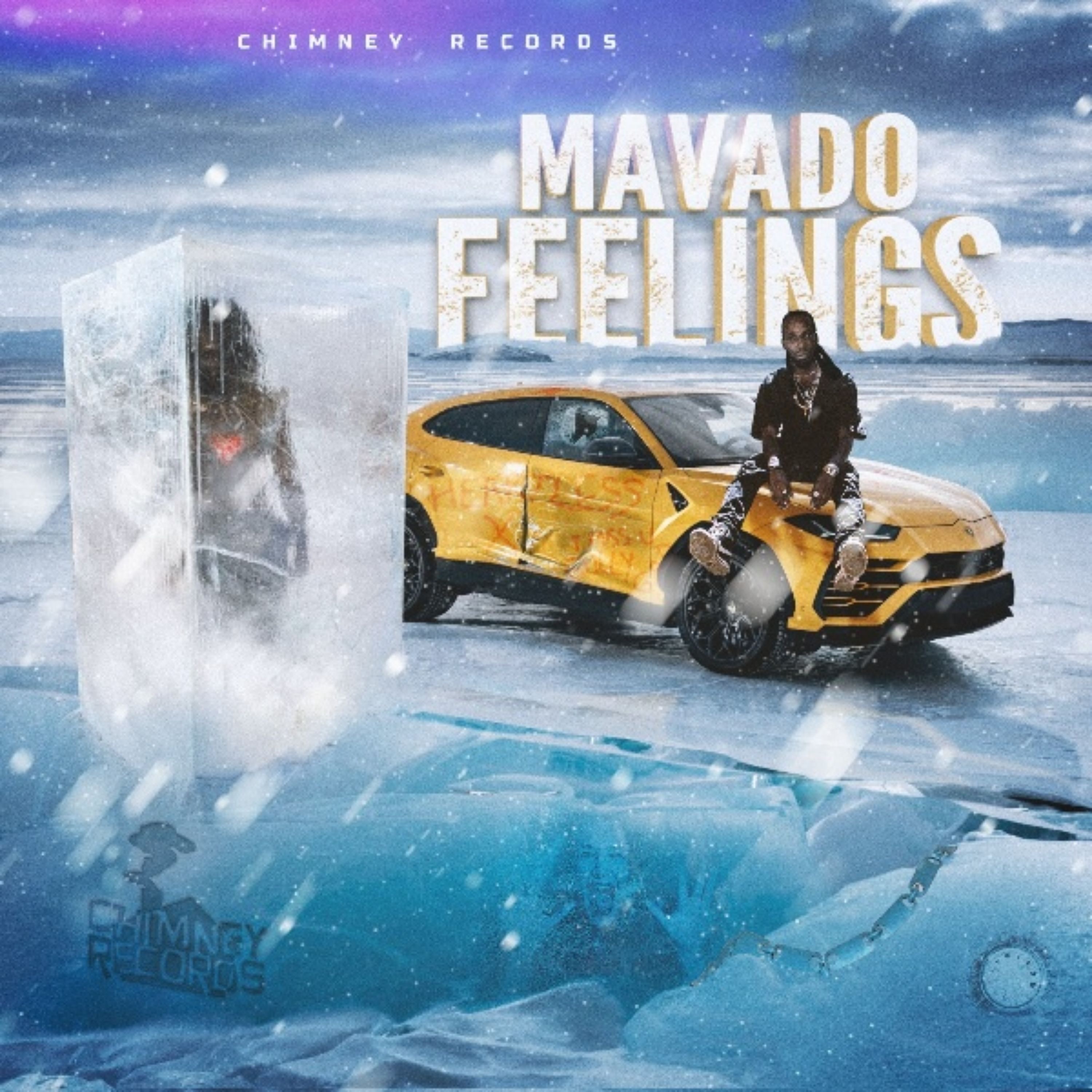 Feelings - Single album cover