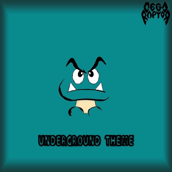 Underground Theme - Single album cover