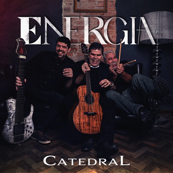 Energia - Single album cover