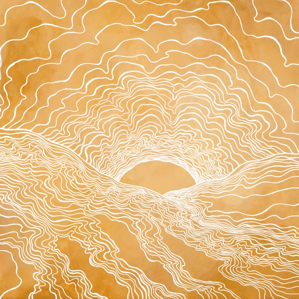 Sun Circles (feat. Nathan Haines & Mr. Beale) - Single [Secret Reprise] - Single album cover