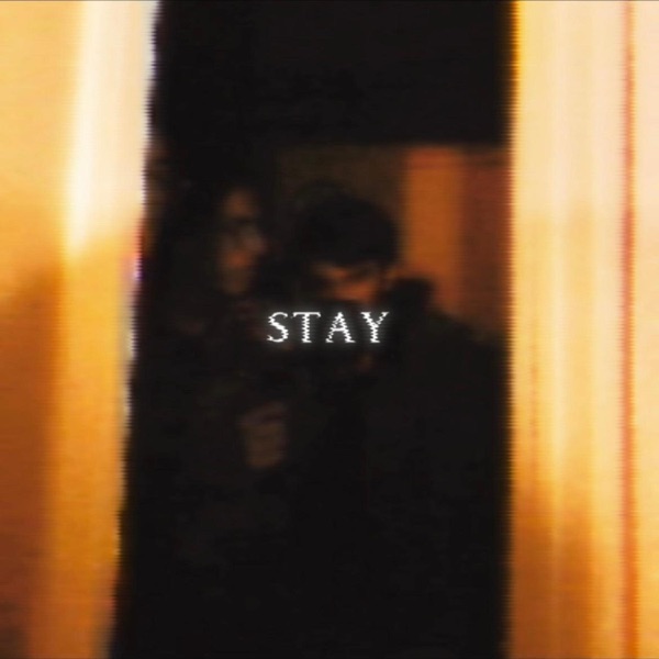 Stay - Single album cover