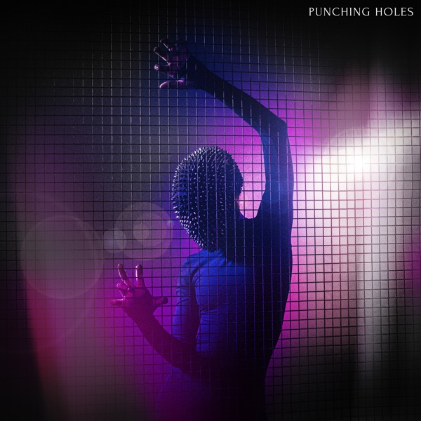 Punching Holes - Single album cover