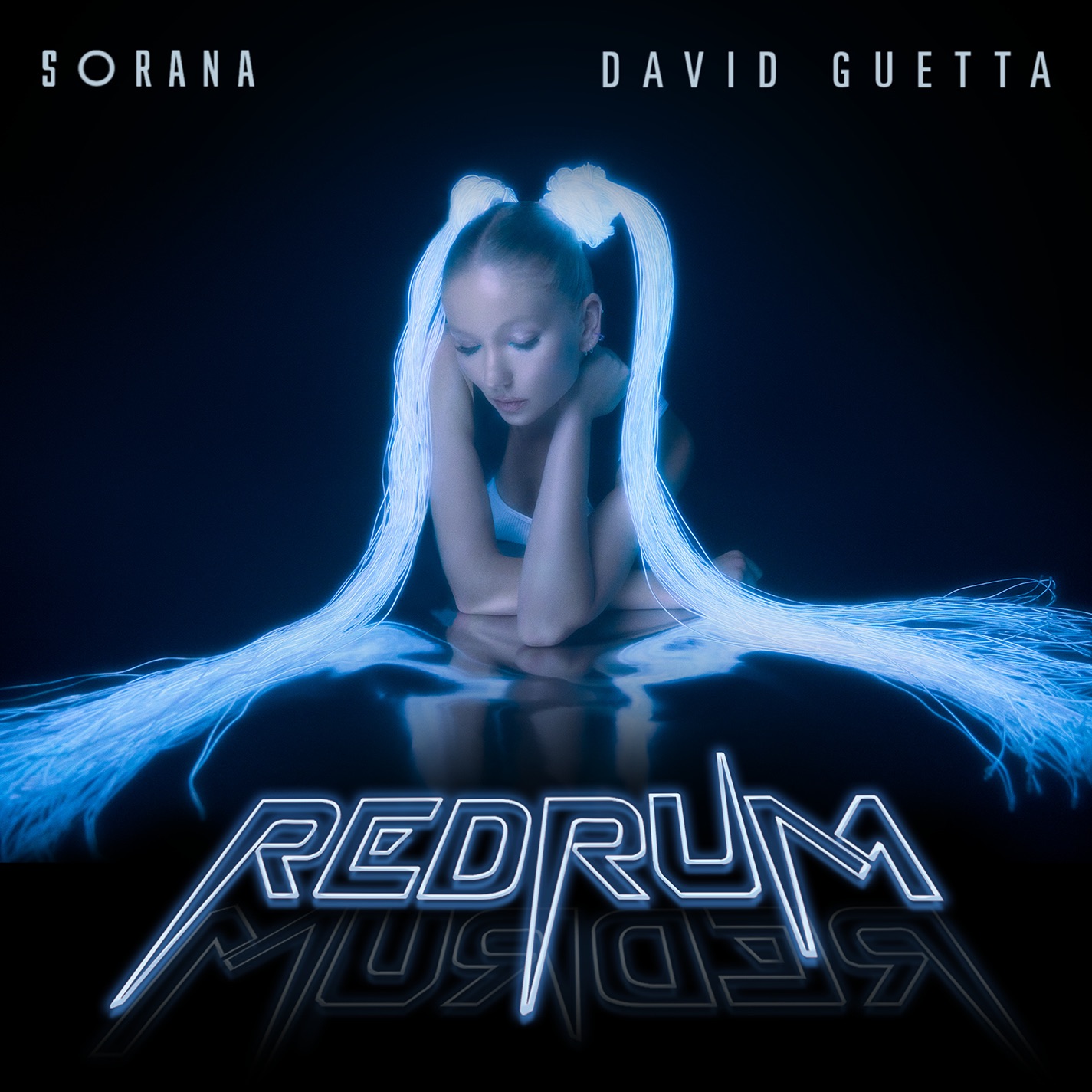 redruM - Single album cover