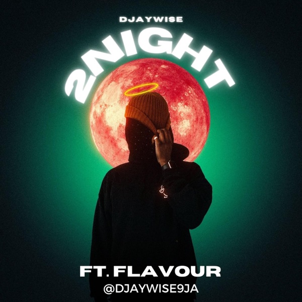 2night (feat. Flavour & Waga G) - Single album cover