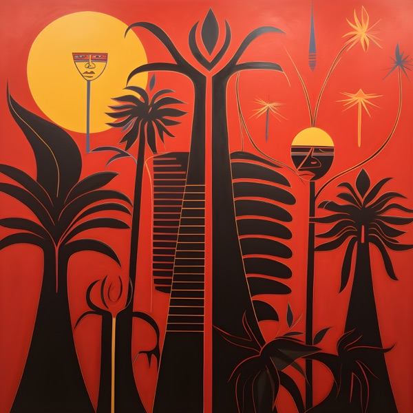 One Touch - Single album cover