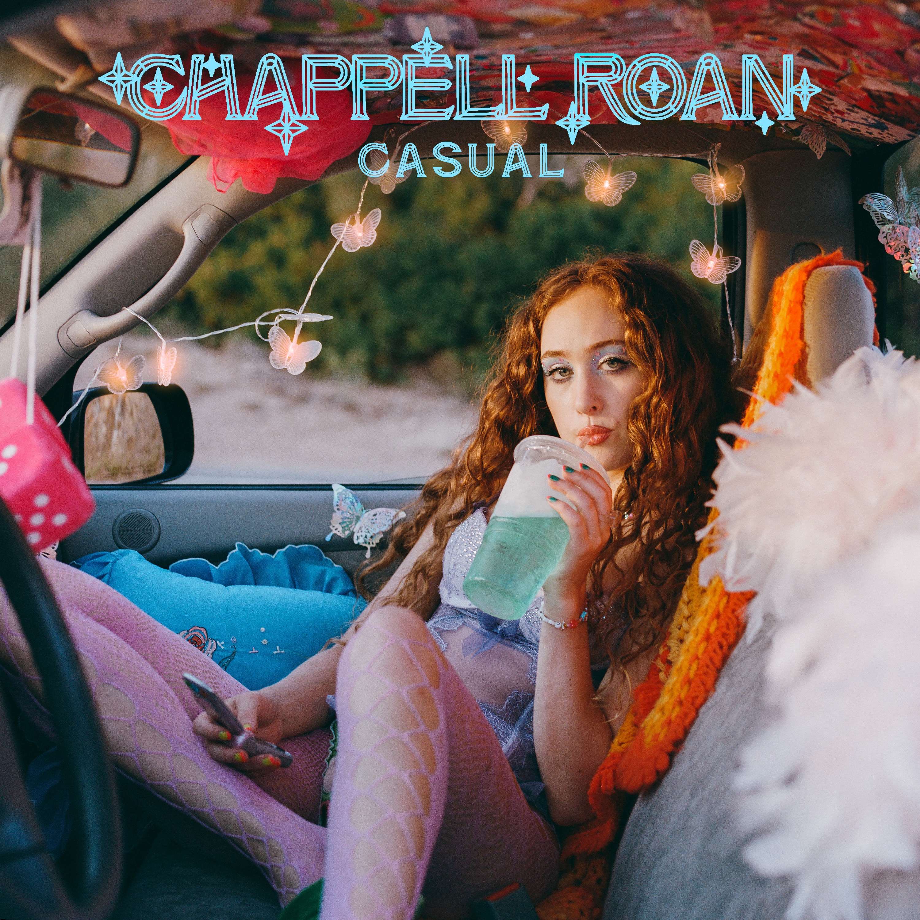 Casual - Single album cover