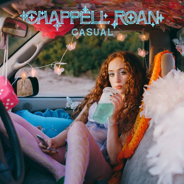 Casual - Single album cover