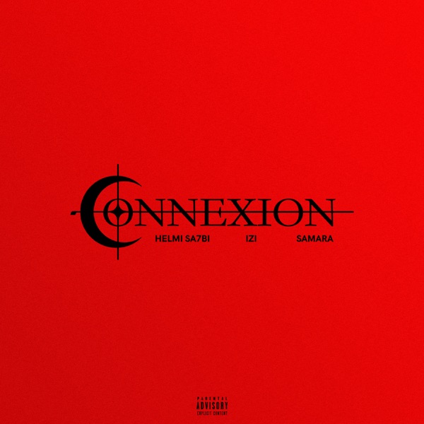 CONNEXION (feat. Izi, Samara C. Pals & AbSynapse) - Single album cover